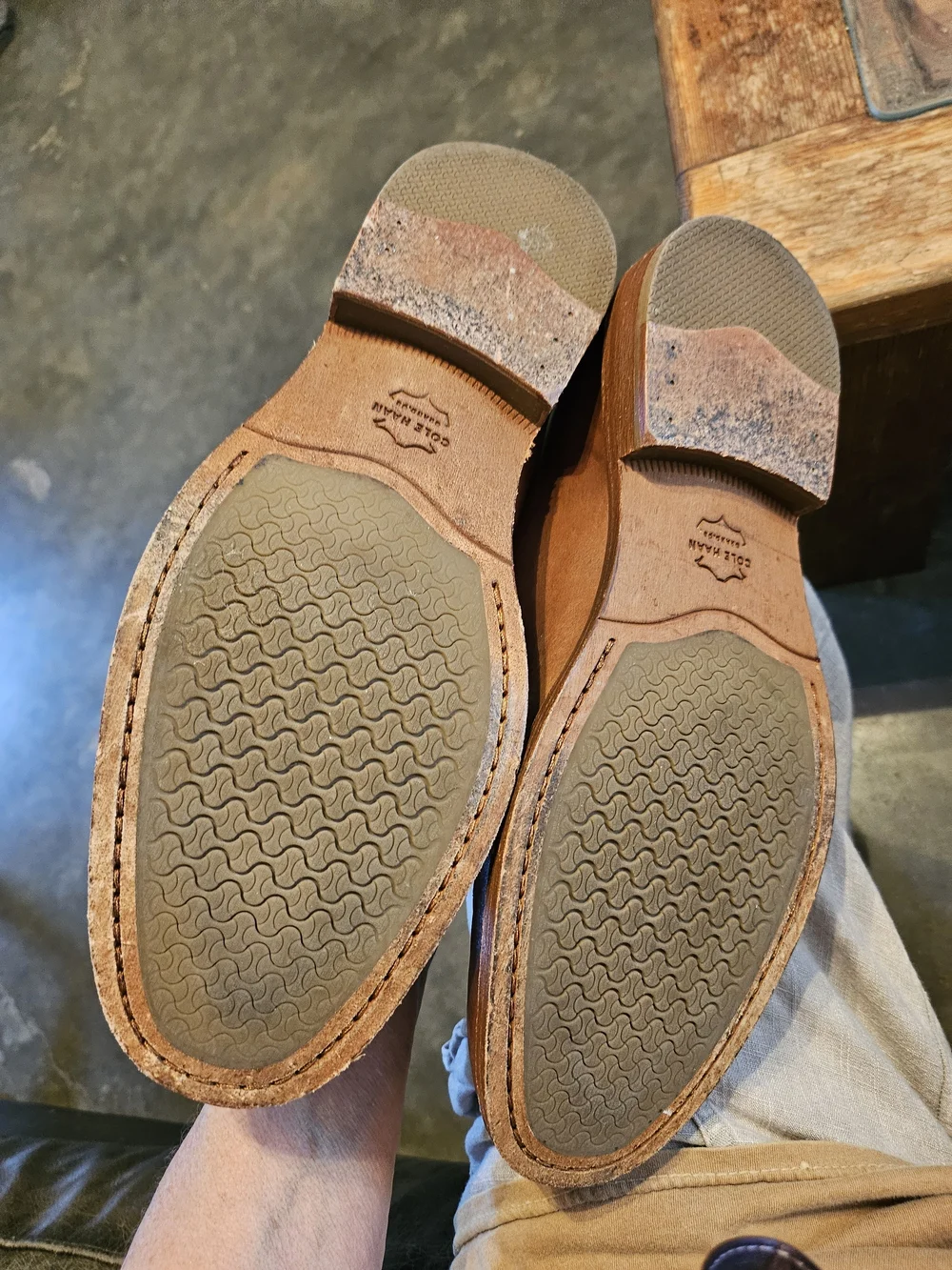 Cole Haan cole haan